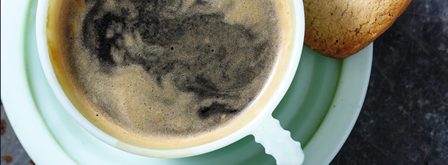 Hvor Mange Kopper Kaffe Er Der I En Monster