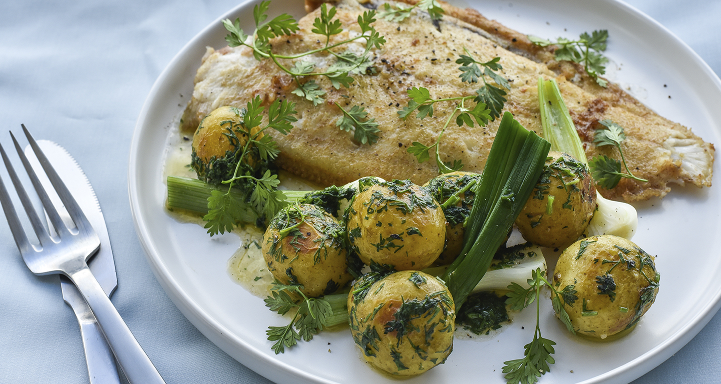 Kartofler Vores 32 Laekreste Opskrifter Pa Retter Med Kartofler Lige Her