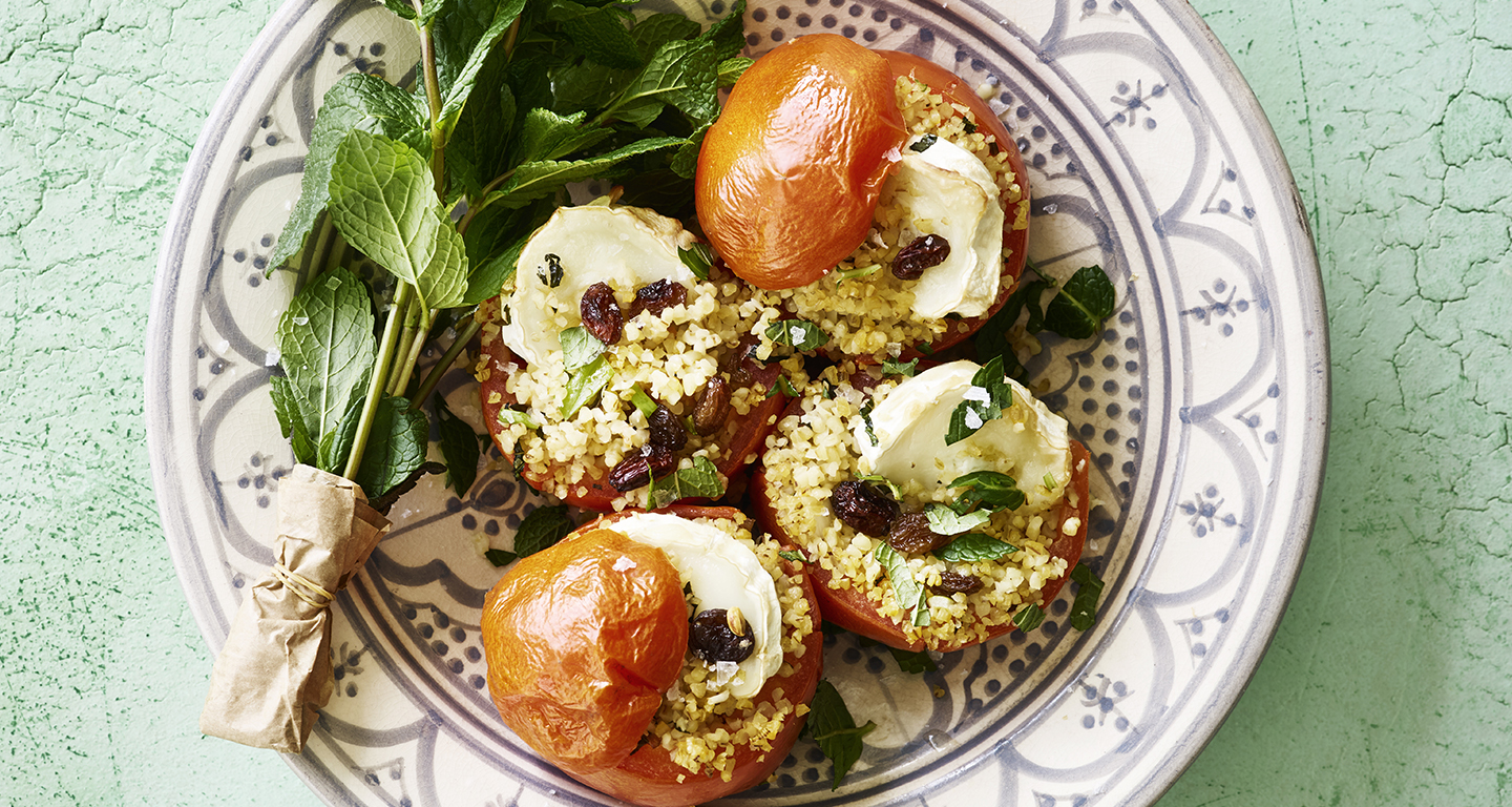 Bulgur Den Bedste Samling Af Opskrifter Pa Bulgur Se Dem Her