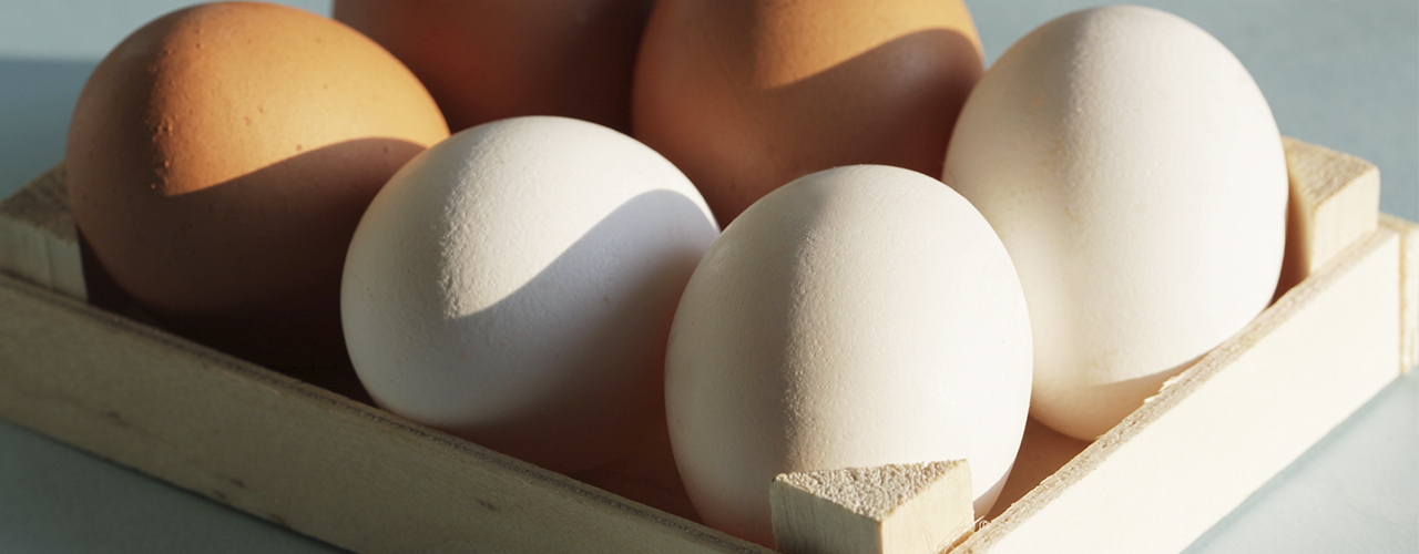 Derfor spiser vi æg til påske - Få svaret her