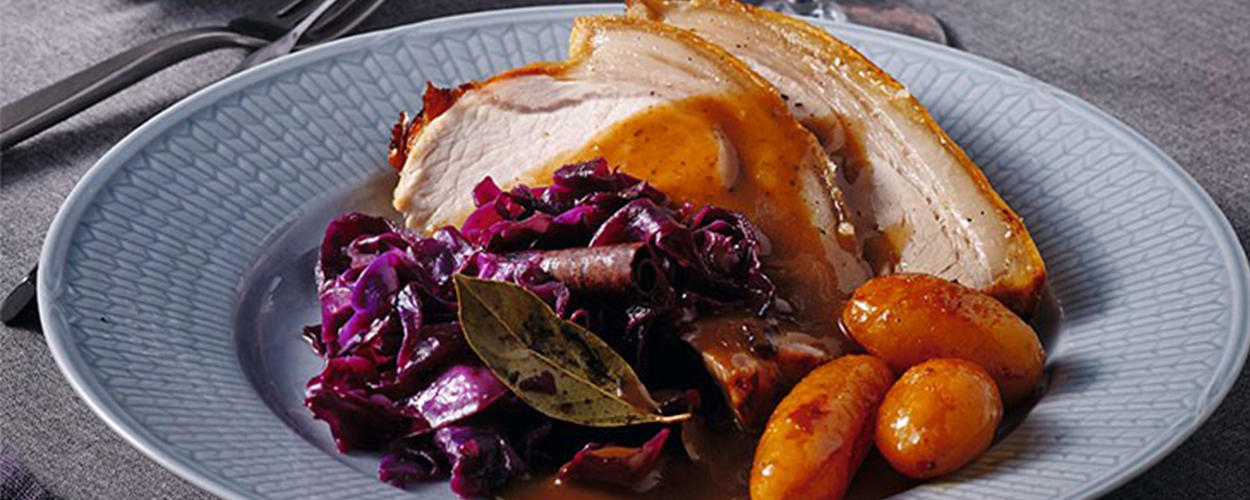 Brunede Kartofler Sadan Laver Du Perfekte Brunede Kartofler